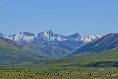 Alaska Range