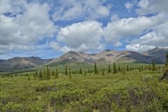 Alaska Range