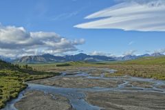 Alaska Range