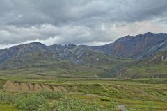 Alaska Range