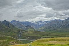 Alaska Range