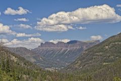 Beartooth Mts.