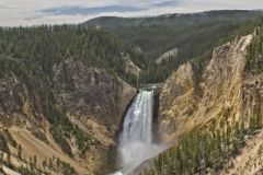 Grand Canyon of Yellowstone