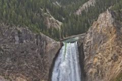 Grand Canyon of Yellowstone