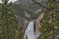 Grand Canyon of Yellowstone