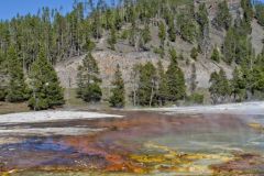 Midway Geyser Basin