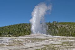 Old Faithful