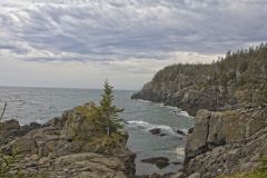 Quaddy Head State Park