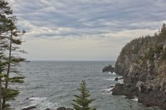 Quaddy Head State Park