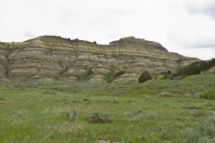 Theodore Roosevelt National Park North Unit