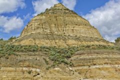 Theodore Roosevelt National Park South Unit